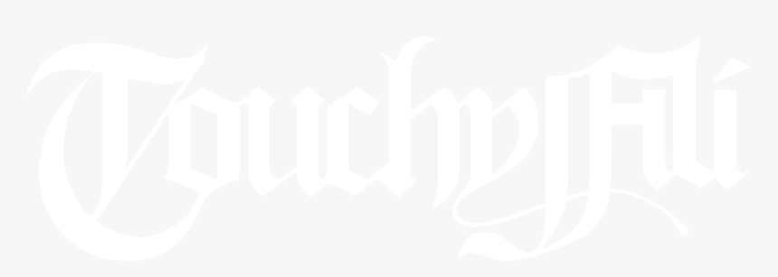 Outcasts & Underdogs - Calligraphy, HD Png Download