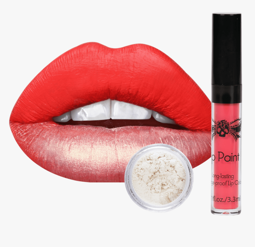 Tattoo Junkee Outcast Lip Kit - Lip Gloss, HD Png Download