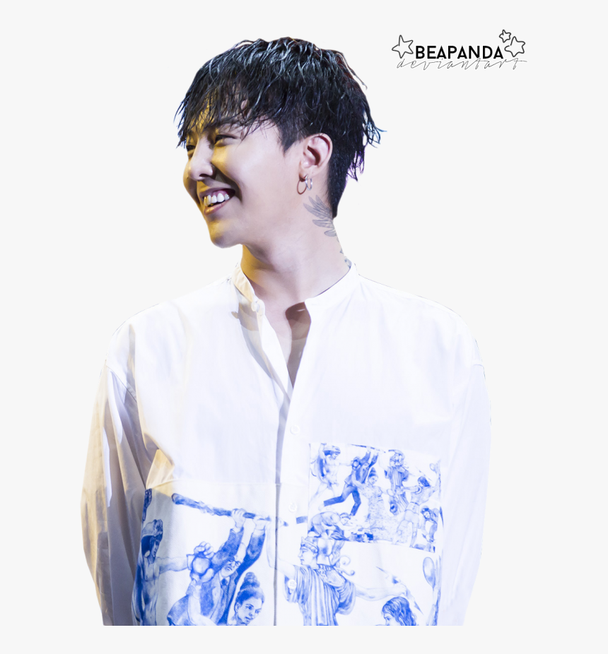 G Dragon Fan Meeting Hong Kong, HD Png Download