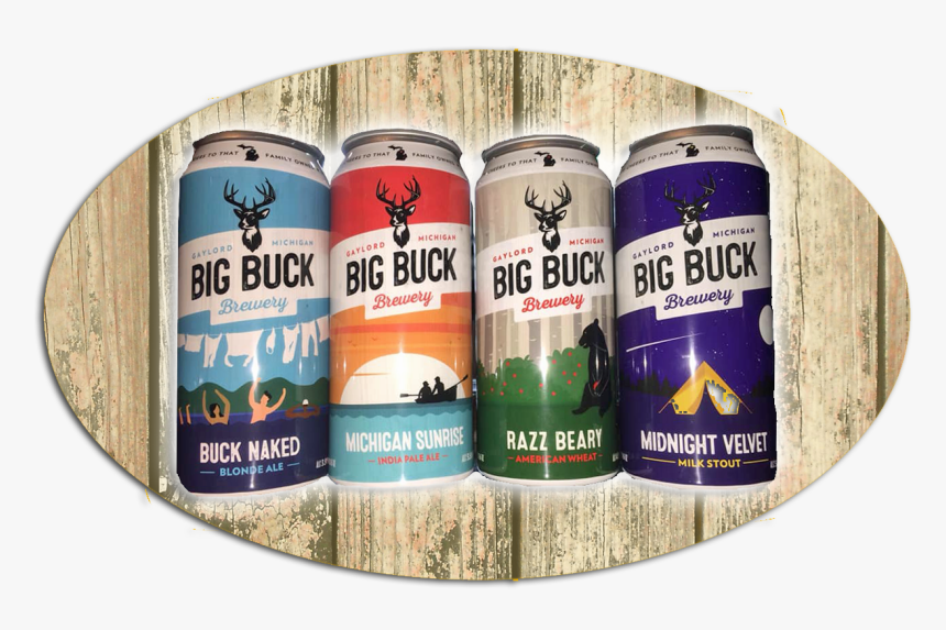 Caffeinated Drink, HD Png Download