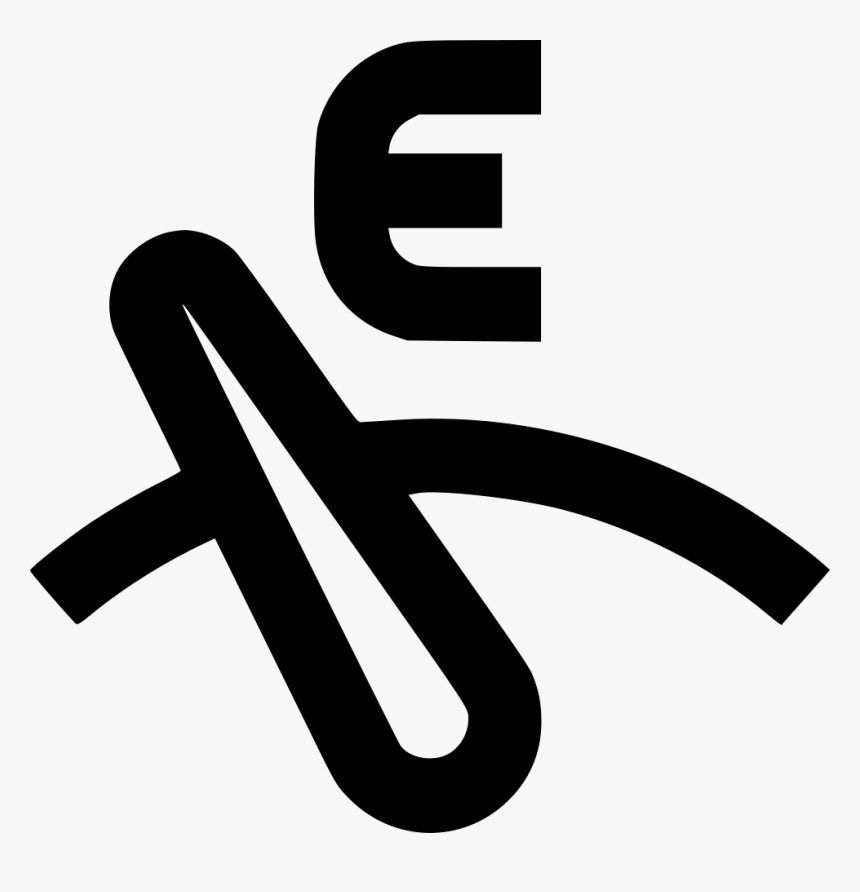 Fuel Empty - Calligraphy, HD Png Download