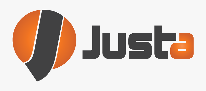 Logo Design By Outkast Designs For Justa - Graphic Design, HD Png Download