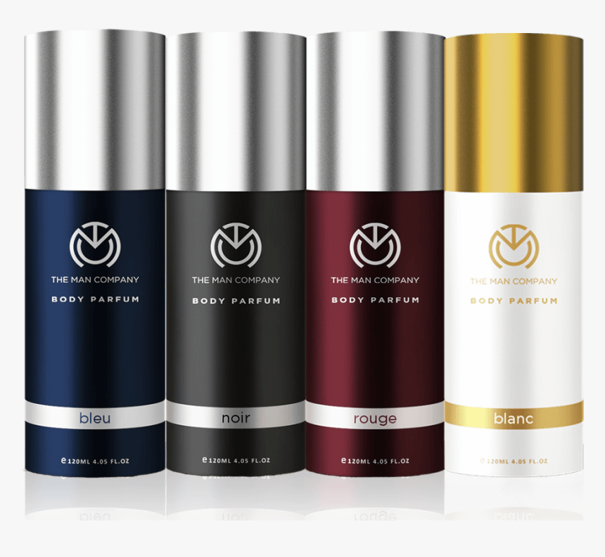 Man Company Body Spray, HD Png Download