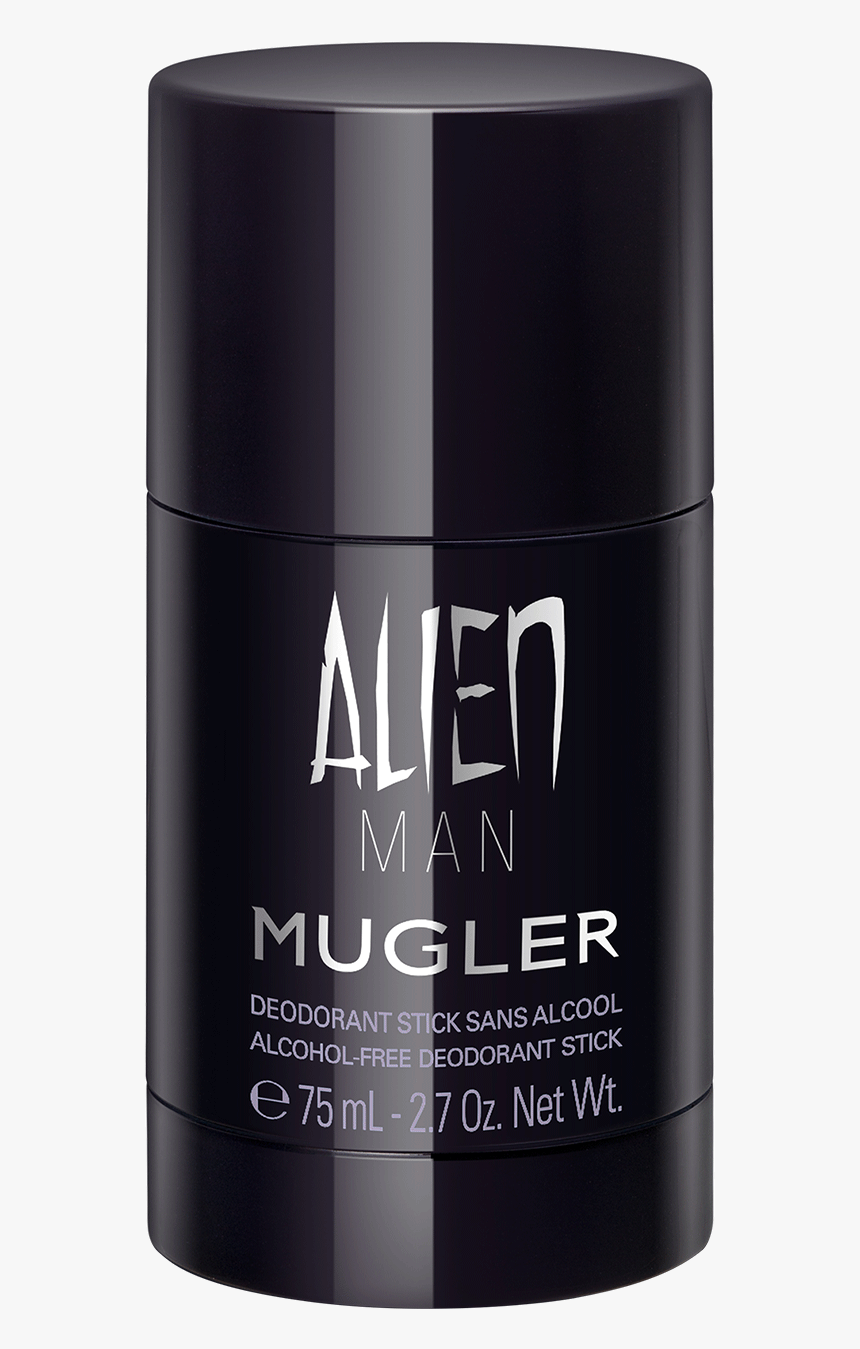 Alien Man Deodorant Stick - Perfume, HD Png Download