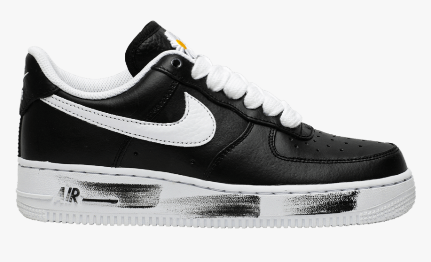 Gdragon Nike Air Force 1 Para Noise, HD Png Download