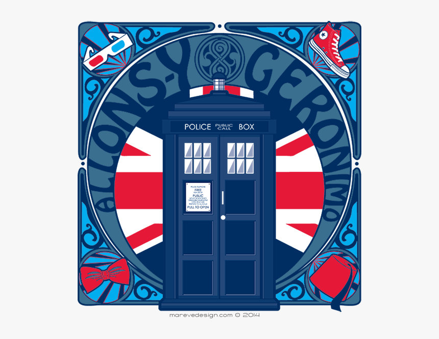 Gallifrey University, HD Png Download