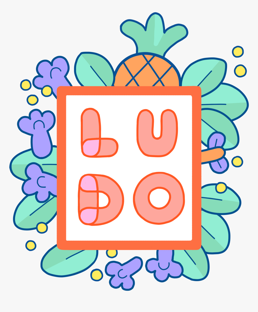 Ludo Studio Logo, HD Png Download