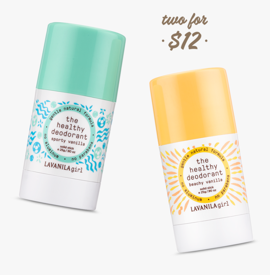 Transparent Deodorant Png - Lipstick, Png Download