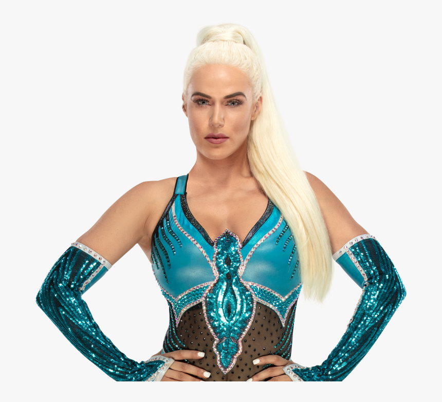 Wwe Lana 2018 , Png Download - Wwe Lana Png 2018, Transparent Png
