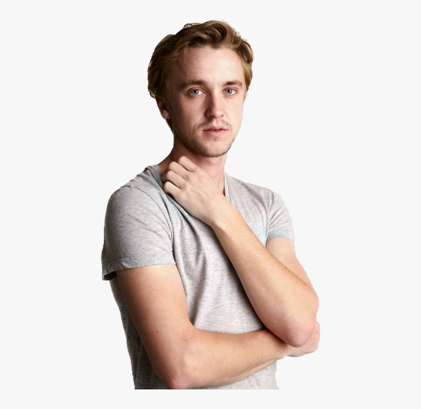 #tomfelton #tom #felton #dracomalfoy #draco #malfoy - Tom Felton Photoshoot, HD Png Download
