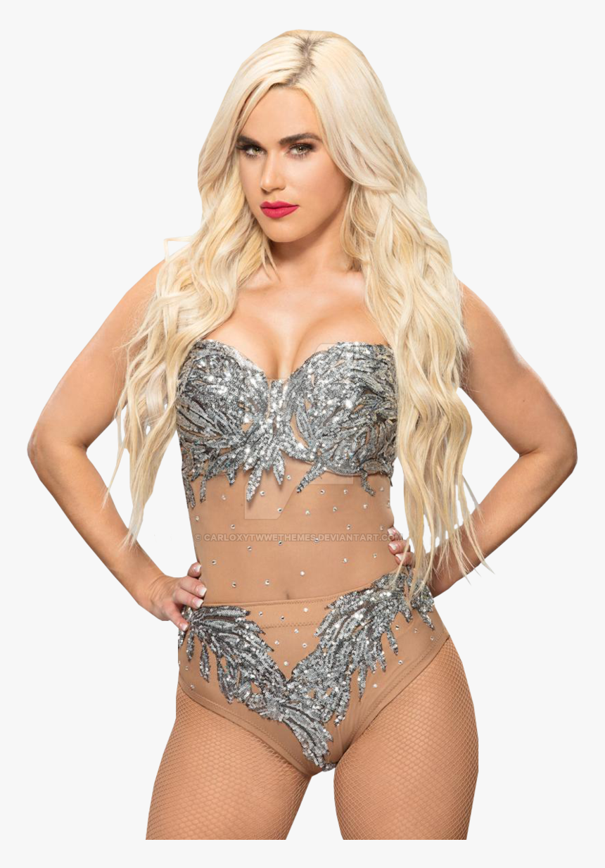 Transparent Wwe Lana Png - Wwe Lana Png, Png Download