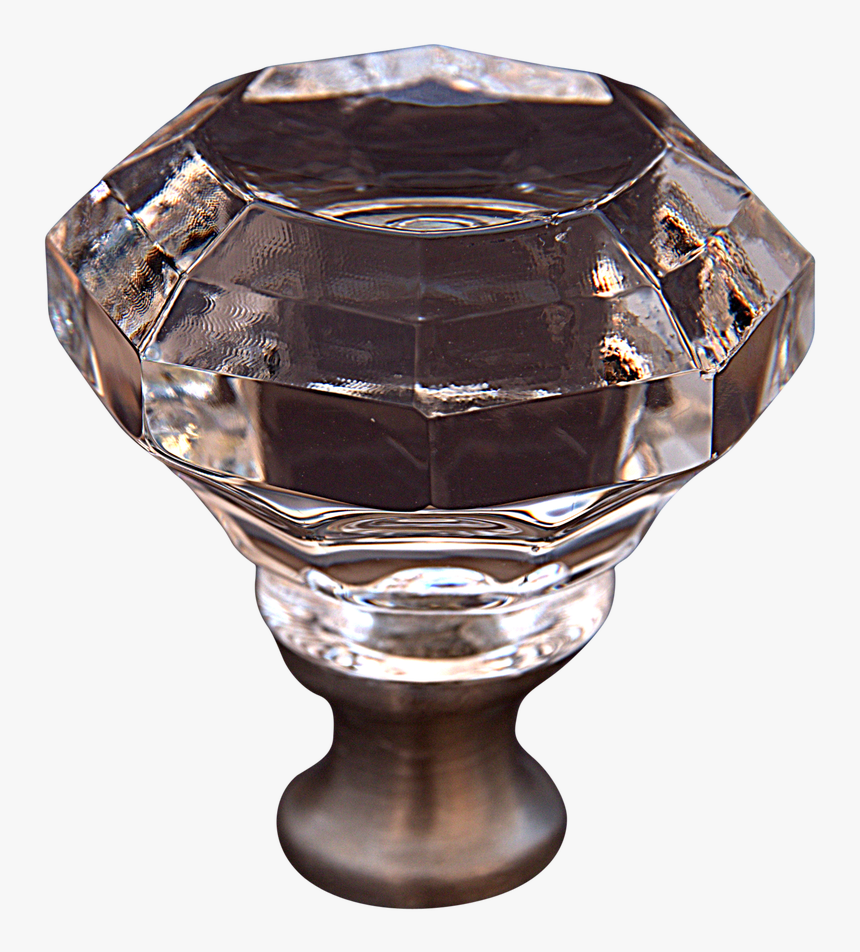 Crystal, HD Png Download