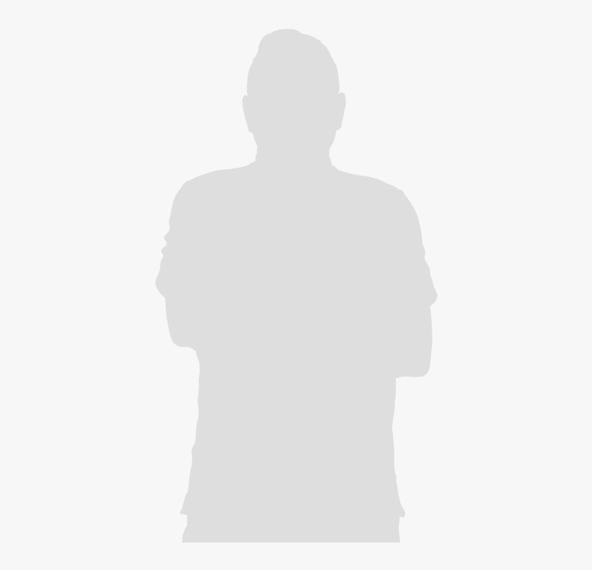 Silhouette, HD Png Download