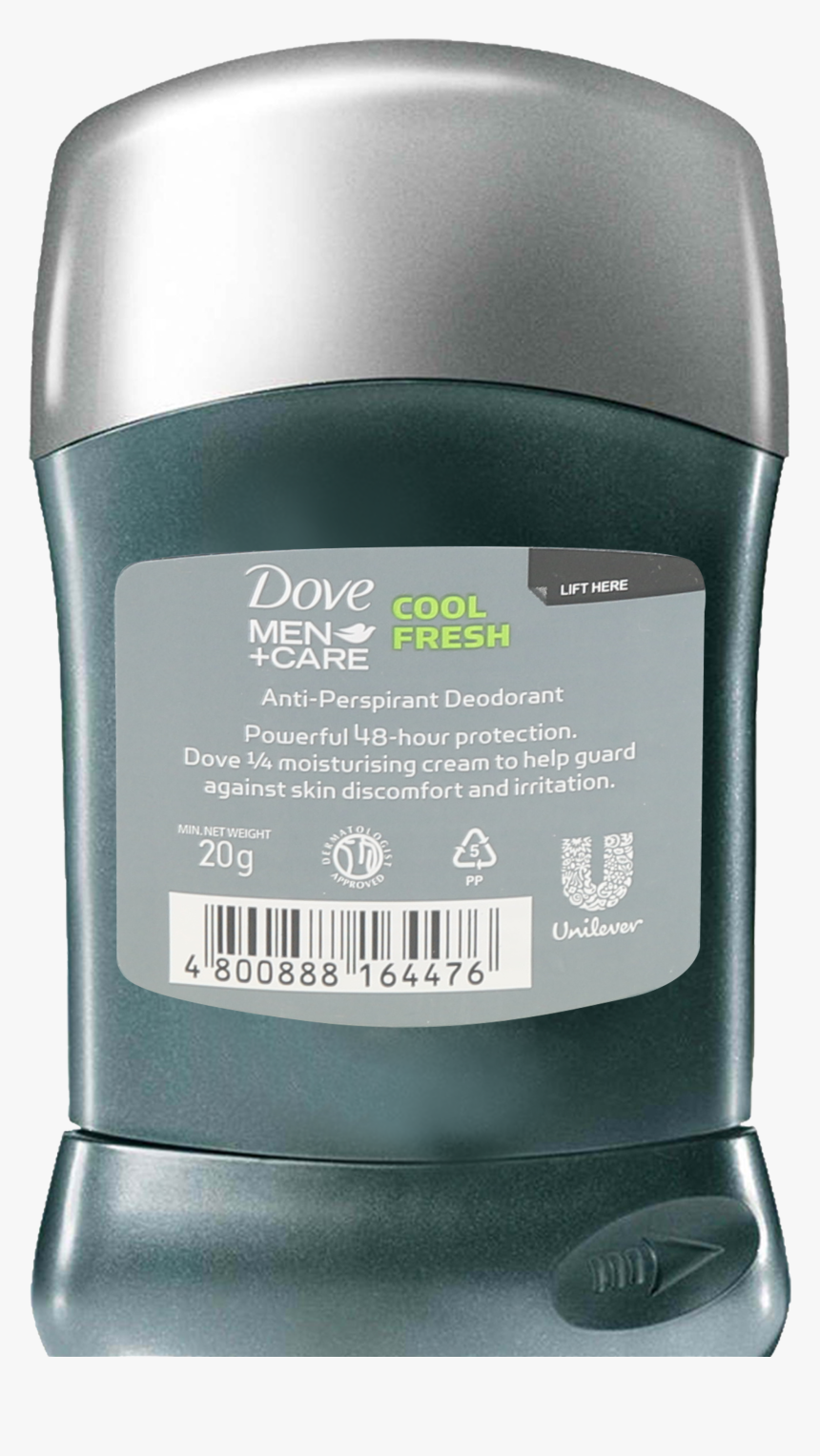 Dove Men Deodorant Philippines, HD Png Download