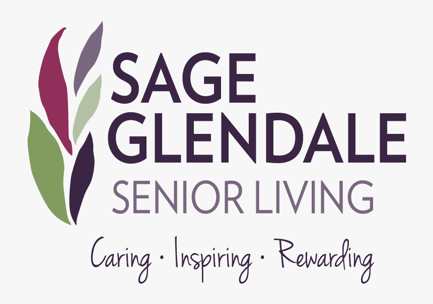 Sage Glendale - Calligraphy, HD Png Download