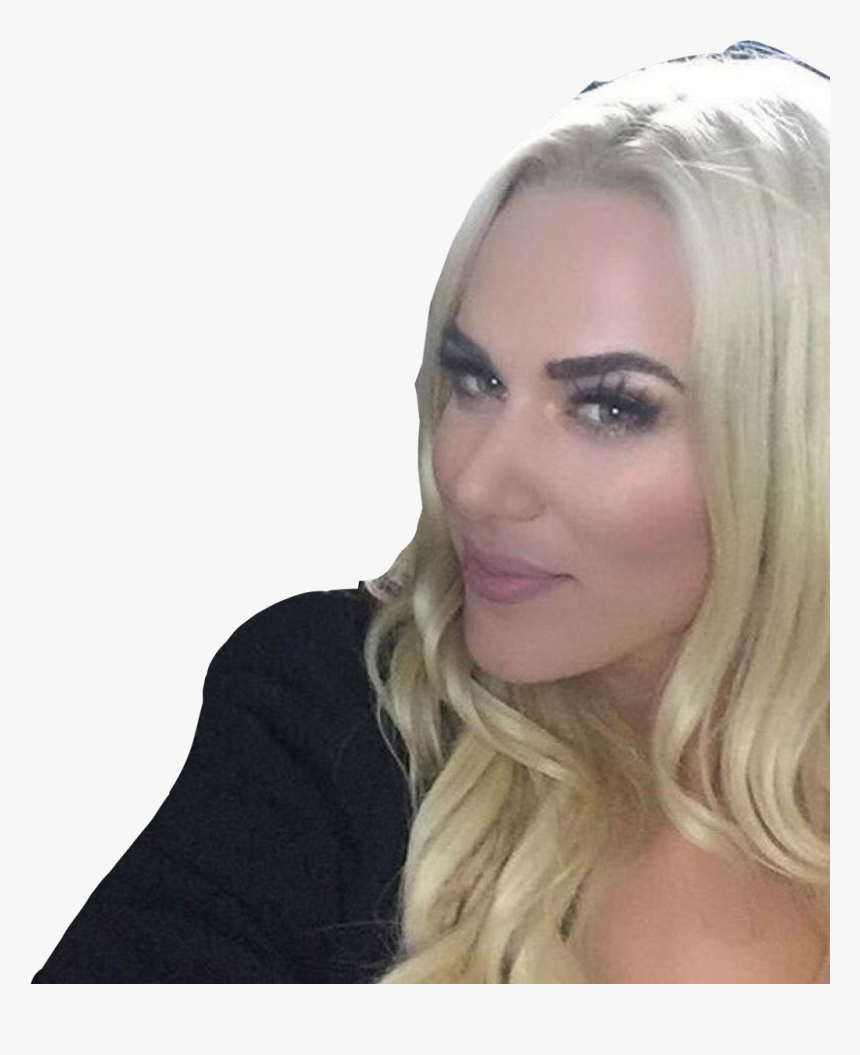 #wwe #lana #wwelana - Blond, HD Png Download
