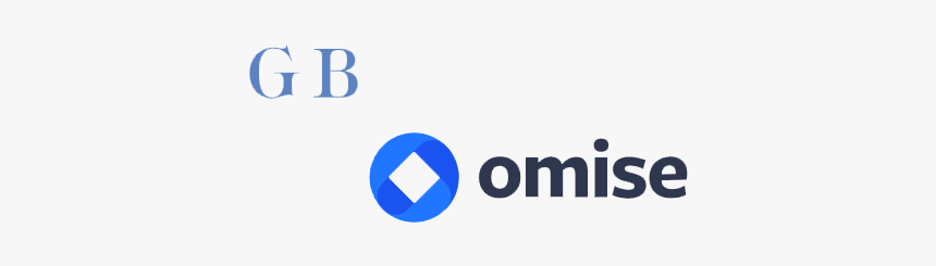 Global Brain Invests In Omise, Creator Of Crypto Ecosystem - Omisego Global Brain, HD Png Download
