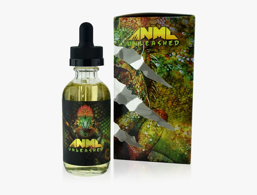 Animal Unleashed E Liquid, HD Png Download