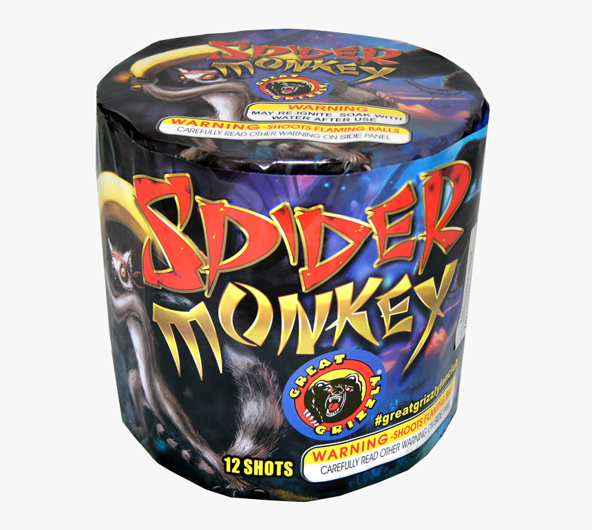 Image Of Spider Monkey - Drink, HD Png Download
