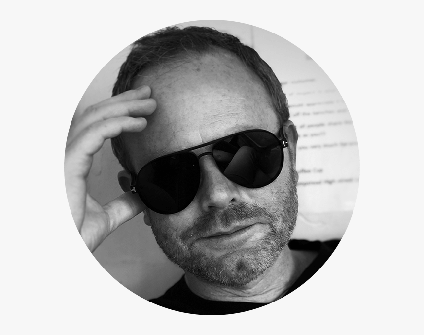 Peter Drake - Selfie, HD Png Download