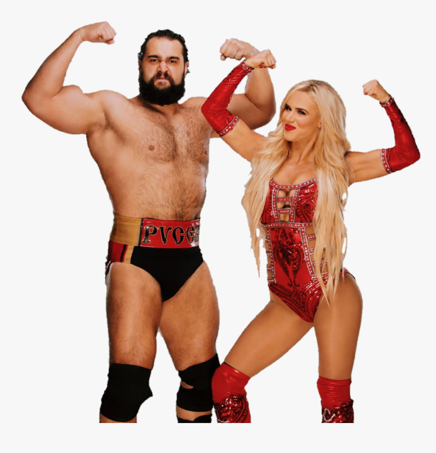 #lana #lanawwe #rusev #rusevday #wwe #wwesuperstars - Wwe Rusev And Lana Png, Transparent Png