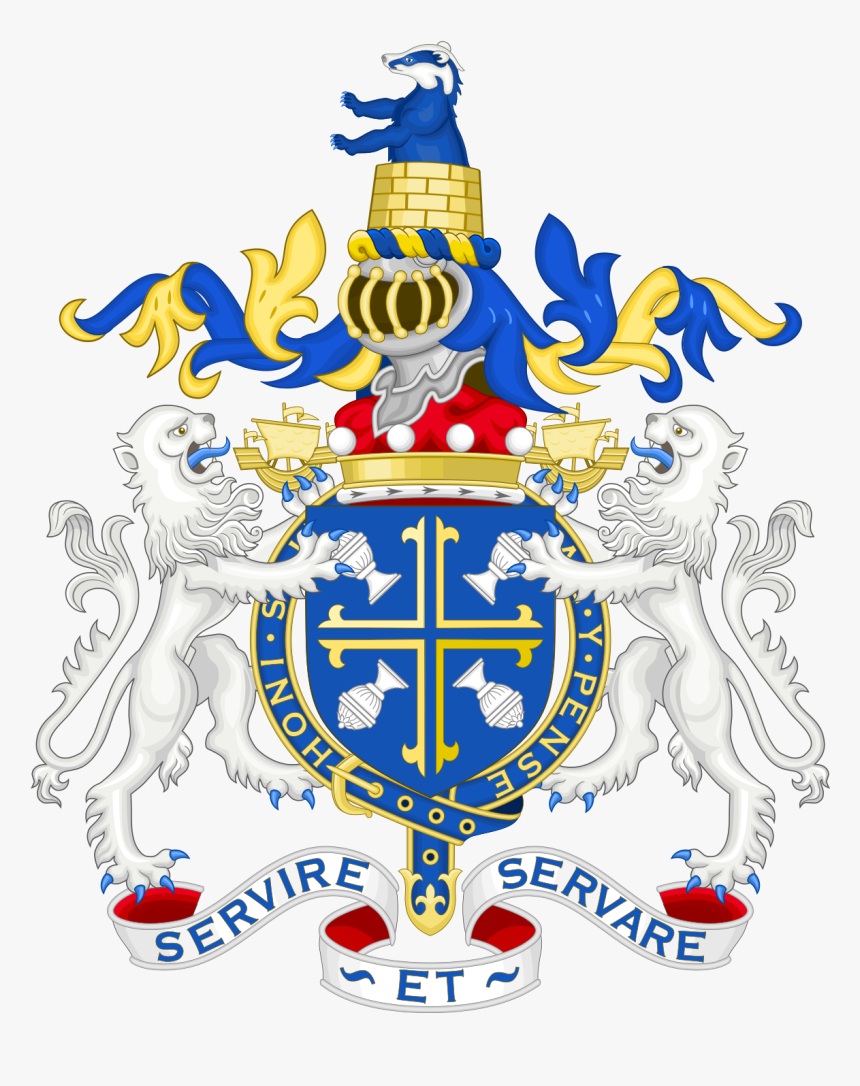 Royal Coat Of Arms, HD Png Download