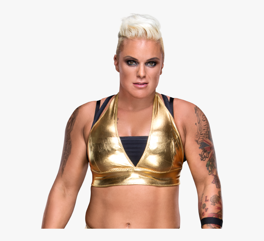 Jazzy Gabert Pro - Jazzy Gabert Profile Wwe, HD Png Download