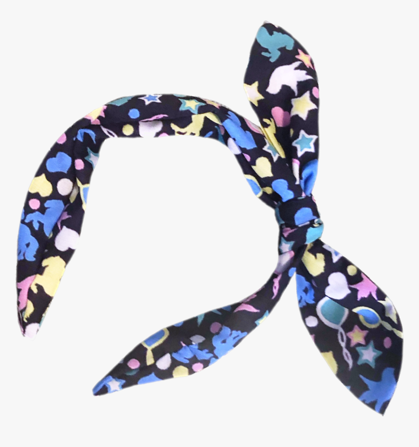 Transparent Luna Lovegood Png - Scarf, Png Download