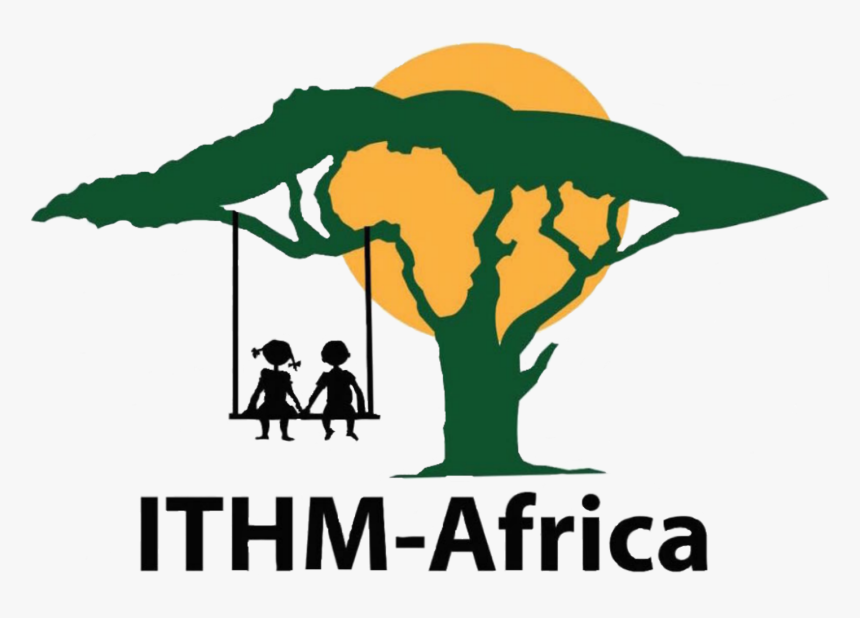 Ithm Orphan Care - Ithm Africa, HD Png Download