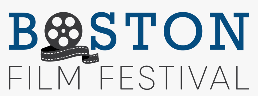The Boston Film Festival Logo, HD Png Download