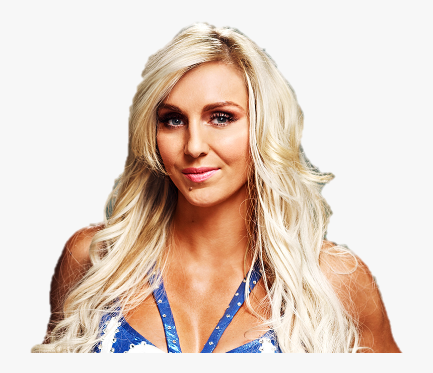 Charlotte Flair, HD Png Download