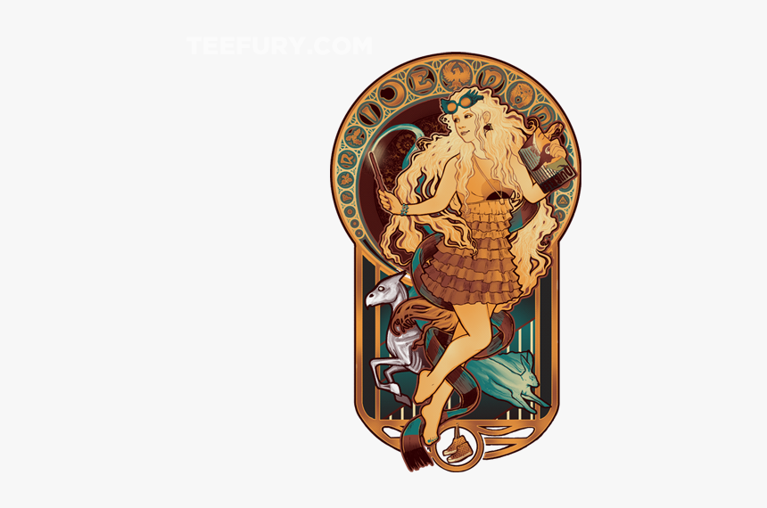 Megan Lara Art, HD Png Download