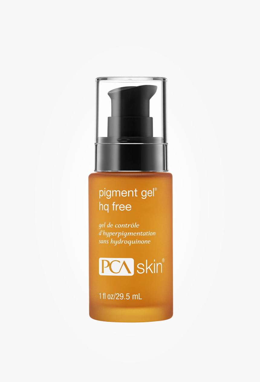 Pigment Gel® Hq Free - Pca Skin Pigment Gel, HD Png Download