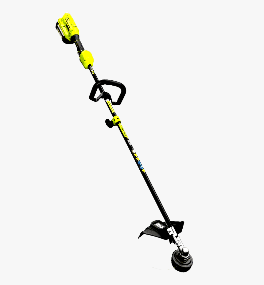 Ryobi 40v String Trimmer Expandit, HD Png Download