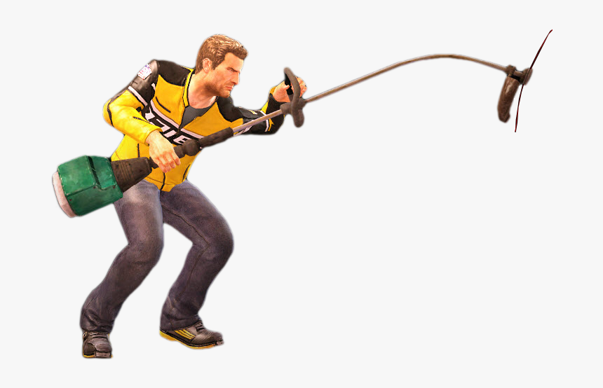 Dead Rising Wiki - Tights, HD Png Download