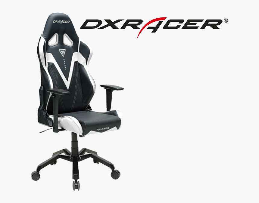 Ghế Dxracer Valkyrie Vb03 Png, Transparent Png