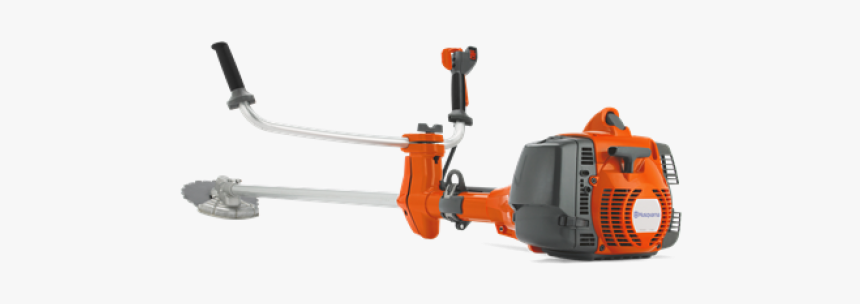 Husqvarna 555fx Brush Cutter Weed Eater - Husqvarna Röjsåg, HD Png Download