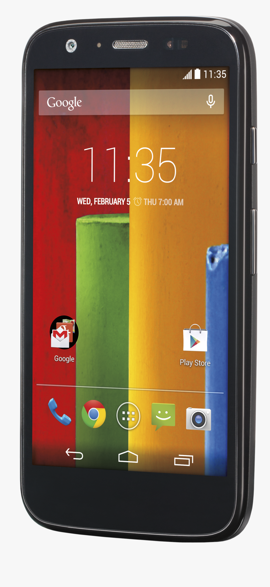 Transparent Cricket Wireless Png - Motorola Moto G Xt1034, Png Download