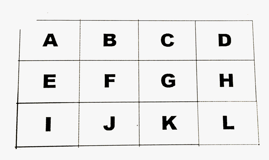 Number, HD Png Download