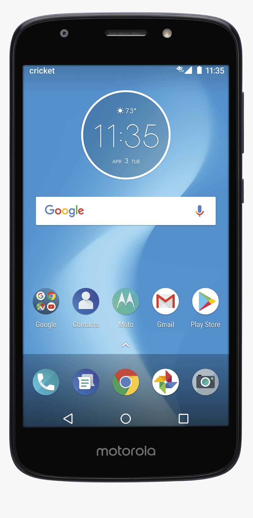 Motorola Moto E5 Cruise, HD Png Download