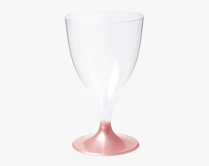Glass, Wine Glass, Ps, Pearl, 160ml, Peach - Wine Glass, HD Png Download