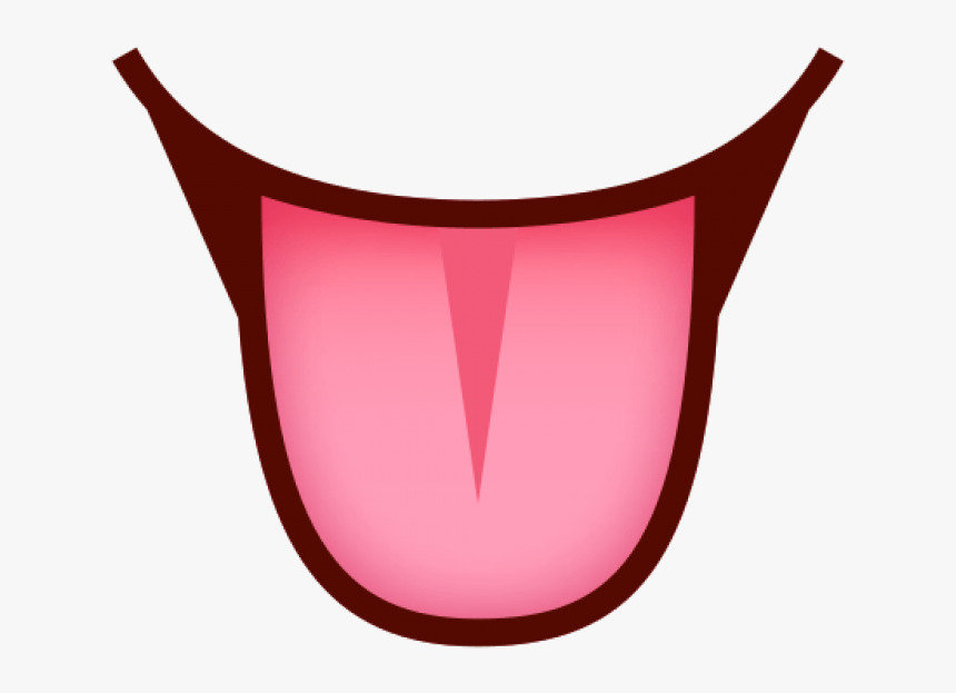 Tongue Png Image - Tongue Clipart Png, Transparent Png