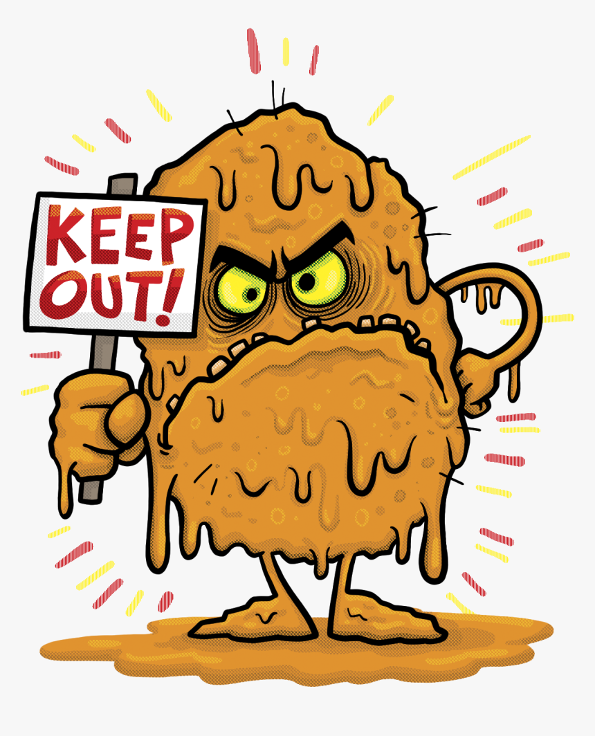 Transparent Tounge Png - Weird Types Of Cells, Png Download