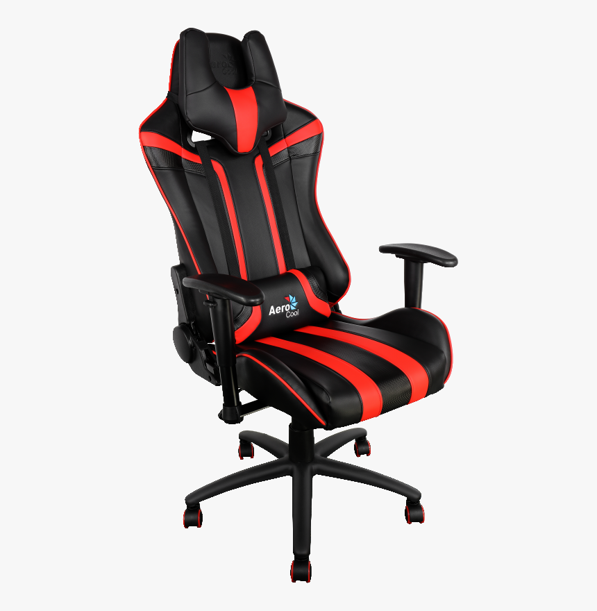 Aerocool Chair, HD Png Download