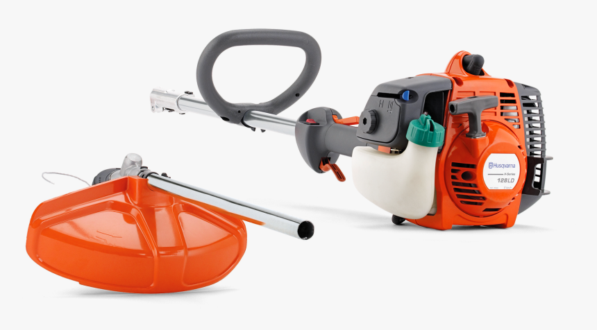 Husqvarna 128ld, HD Png Download