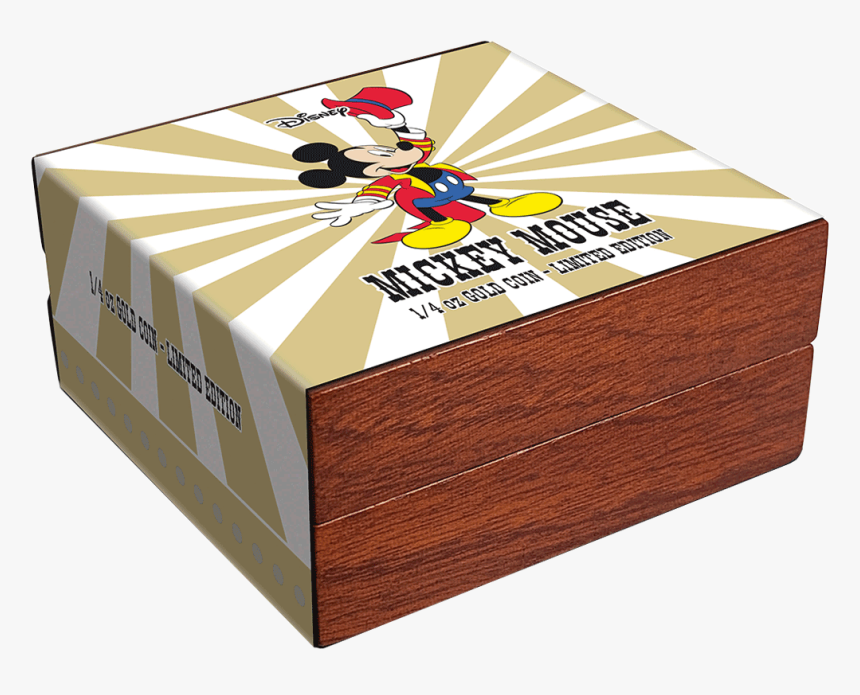 Ikniu619705 5 - Mickey Mouse, HD Png Download