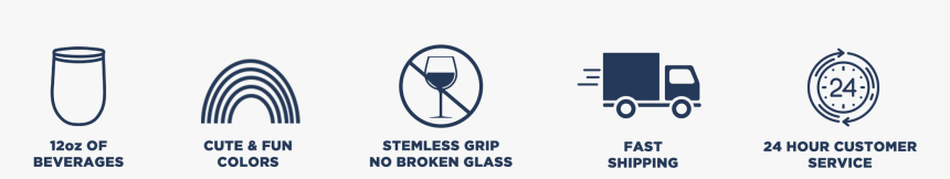Wine Glass, HD Png Download
