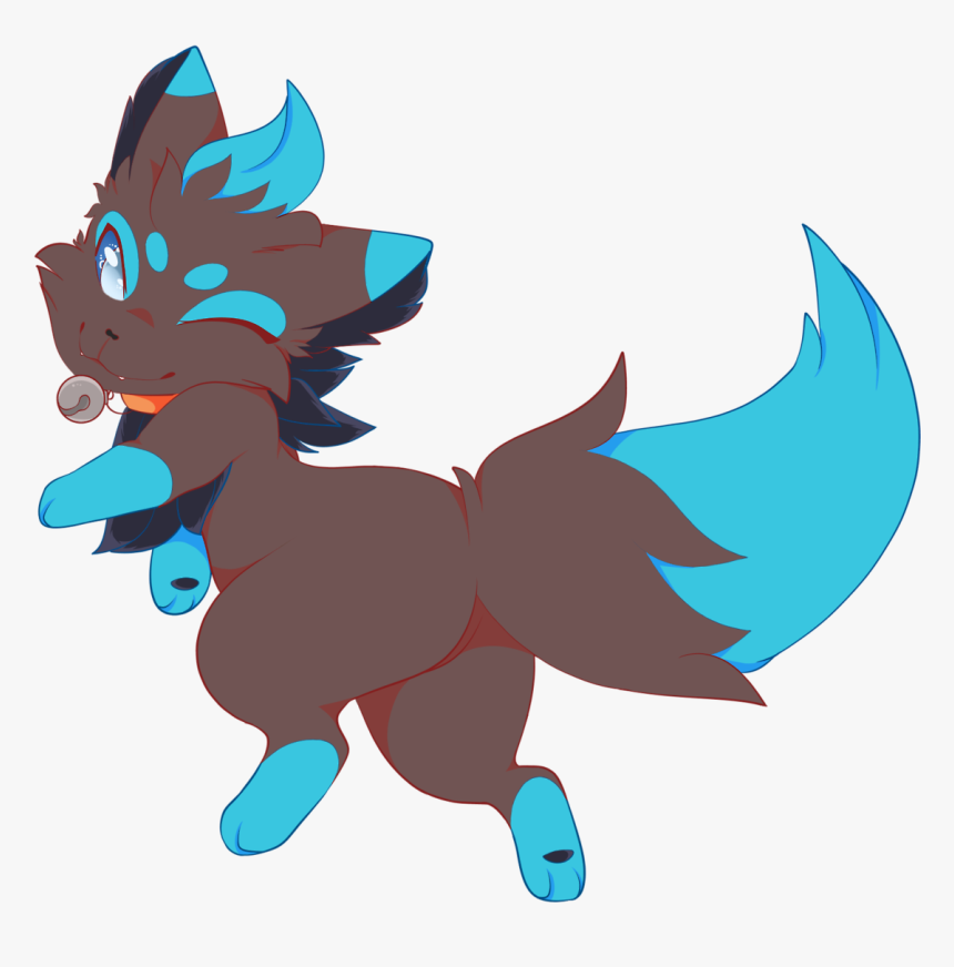 Beautiful Child - Cartoon, HD Png Download