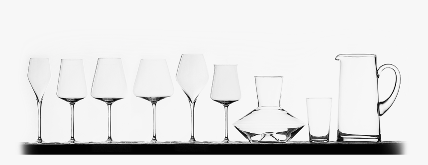 Champagne Stemware, HD Png Download