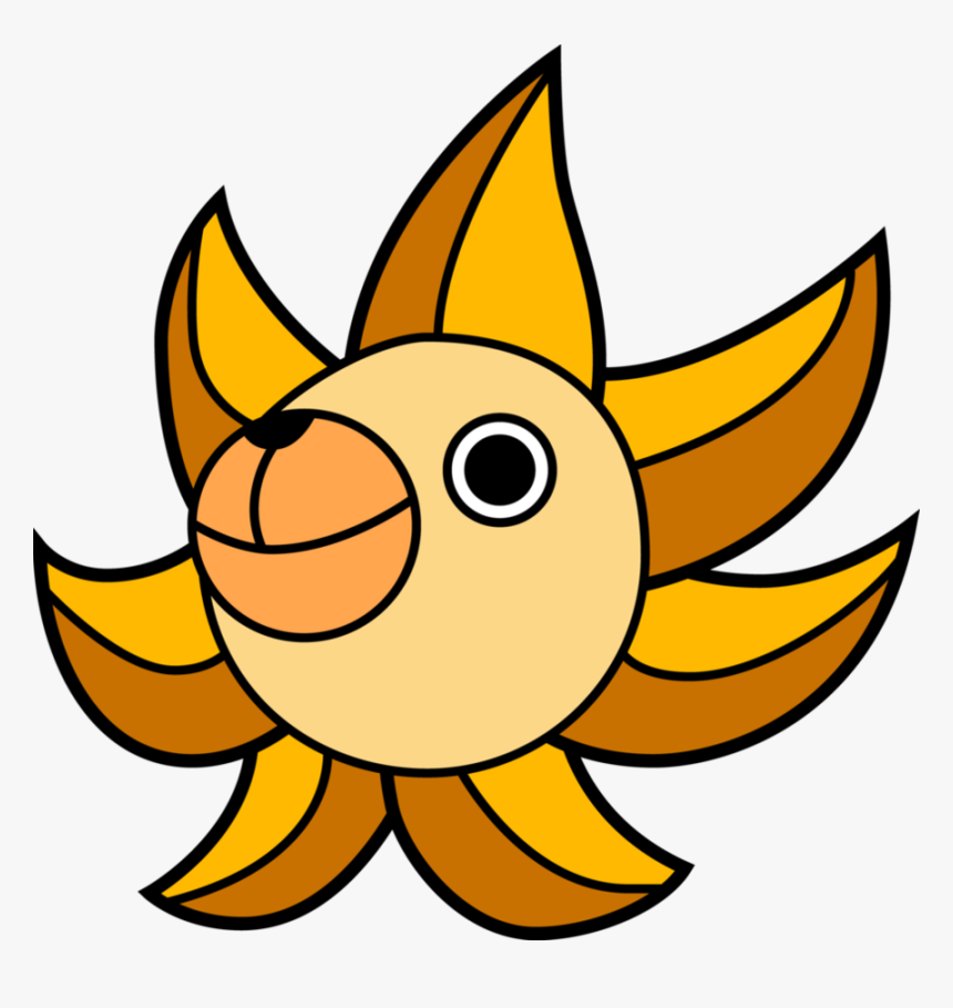 One Piece Thousand Sunny Head, HD Png Download